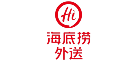 海底捞外送