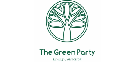 the green party